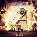 DJ Una & Giftback & Xavier - 13TH LIGHTS (Extended Mix)