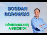 Bogdan Borowski - Uśmiechnij Się A Będzie Ok (Oldschool Remix)