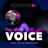 Hoxtones feat. Darryl Blackman - You re the Voice (Hoxtones & Dfe Radio Mix)