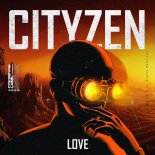 CityZen - Love (Extended Mix)