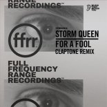 Storm Queen - For A Fool (Claptone Extended Remix)