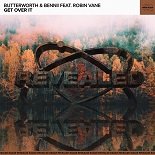 Butterworth, Bennii feat. Robin Vane - Get Over It (Extended Mix)