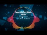 Commercial Club Crew & Clubhunter - Sakura Girl (DJ yoyo & WHiTe ReMix)
