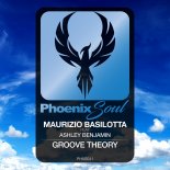 Maurizio Basilotta & Ashley Benjamin - Groove Theory (Original Mix)