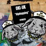 Oki-uk - HipHopping (Original Mix)