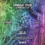 Oravla Ziur - Amnesia (Original Mix)