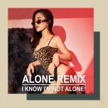 Tieu Bao ITLM - Alone (Remix)