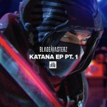 Blademasterz - Katana (EP Version)