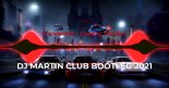 The Wanted - Chasing The Sun (DJ MARTIN CLUB BOOTLEG 2021)