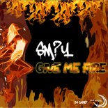 SMGY - Give me Fire (Main Mix)