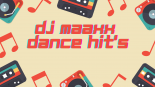 DJ Maaxx pres. Dance Hit's (Zabawa Weselna Vol. 1_2_3)