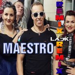 Lajk - Maestro (Fair Play Remix)