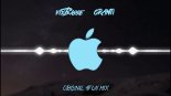GranTi x VixBasse - Apple (Original 4fun Mix 2021)
