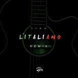 TyRo feat. Toto Cutugno - L'Italiano (Remix)