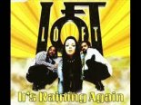 Loft - It's Raining Again (BabRoV Refresh)