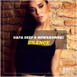 Dapa Deep, Nowakowski - Silence (Original Mix)