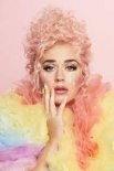 Katy Perry feat. Luisa Sonza & Bruno Martini - Cry About It Later