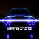 Mario Lopez - Angel Eyes(DJ MARTIN BOOTLEG 2021)
