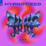 Cat Dealers, Amanda Collis - Hypnotized (Original Mix)