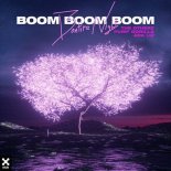 The OtherZ, Pump Gorilla, Ada Liz - Bonfire Night (Boom Boom Boom) (Extended Mix)