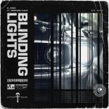 B Jones, Jermaine Fleur - Blinding Lights (Original Mix)