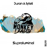 Duran & Aytek - Hyperspace (Original Mix)