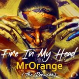 MrOrange - Fire In My Head (Jason D3An Extended Remix)