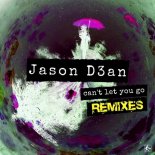 Jason D3an - Can't Let You Go (Marcel Martenez Remix Radio Edit)