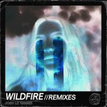 Josh Le Tissier - Wildfire (Slap Edit)
