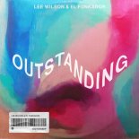Lee Wilson & El Funkador - Outstanding (Extended Mix)