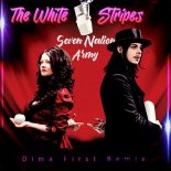 The White Stripes - Seven Nation Army (Dima First Remix Radio)