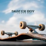 Tyler Ward & Jacob Fox - Skater Boy