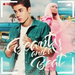Justin Bieber vs. Corti & La Medica, Andry J - Beauty And A Beat (German Avny Mashup 2021)