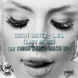 Horny United - L.O.I. (Lady of Ice) (DJ TIMUR Mashup)