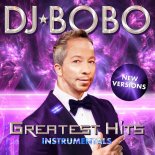 DJ BoBo - Happy Birthday (Radio Edit Instrumental)