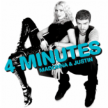 Madonna - 4 Minutes (DJ FERAY Mashup)