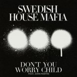 Swedish House Mafia vs. Laurent Lacomucci - Don’t You Worry Child (Play Funk Bootleg)