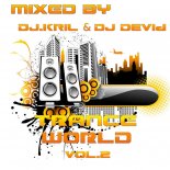 Dj.Kril & Dj Devid - Trance World Vol.2