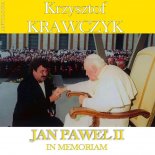 Krzysztof Krawczyk - Barka (z Cytatem Wokalnym Jana Pawła II)