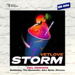 Vetlove - Storm (The Bestseller Remix)