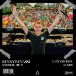 Benny Benassi - Satisfaction (Alex Van Diel Remix)