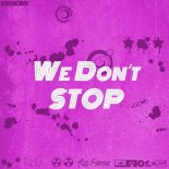 Ales Fabiani - We Don´t Stop (Original Mix)