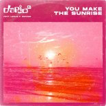 Dario G, Leslie P George - You Make the Sunrise (Original Mix)