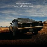 ARM & GAS vs NICOLA FASANO - Universe (Raffaella Papa Orchestral Version)