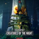 The Prophet - Creatures of the night (Original Mix)