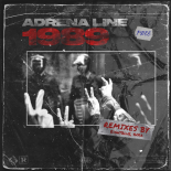 Adrena Line - 1989 (EightBlue Extended Remix)