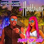 FHE feat.HADDAWAY - Part Of You (Original Mix)