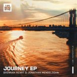 Brennan Heart and Jonathan Mendelsohn - Journey (Clockartz Extended Remix)