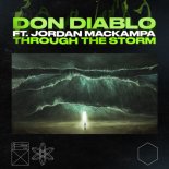 Don Diablo ft. Jordan Mackampa - Through The Storm