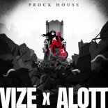 Vize x Alott - I'm Losing Myself (Original Mix)